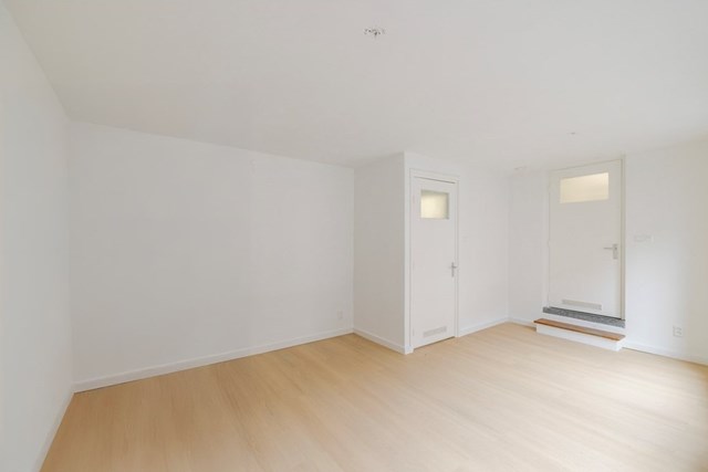 Foto 5: Haarlem - Schagchelstraat - Foto 5