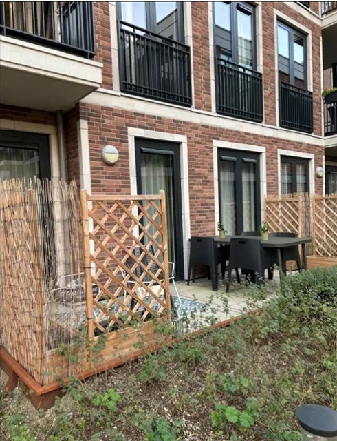 Foto 7: Helmond - Oostende - Foto 7