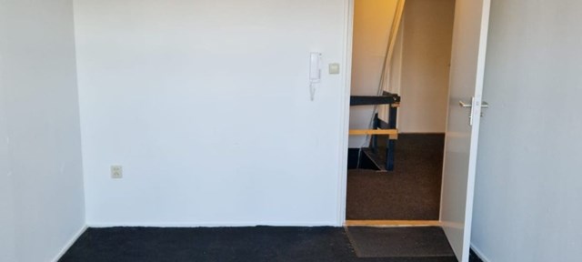 Foto 6: Leeuwarden - Voorstreek - Foto 6