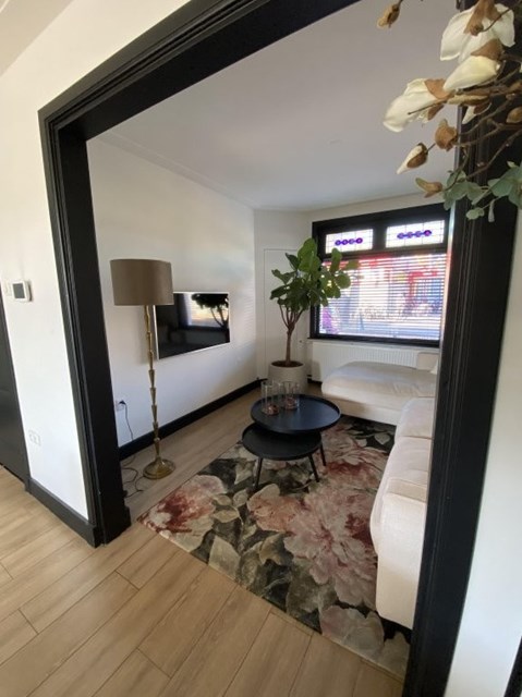 Foto 6: Oisterwijk - Pastoor van Beugenstraat - Foto 6