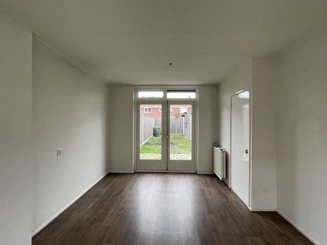 Foto 4: Almelo - Abraham Steenhagenstraat - Foto 4