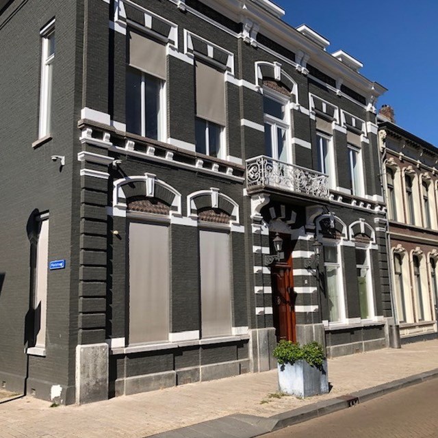 Foto 2: Tilburg - Willem Ii Straat - Foto 2