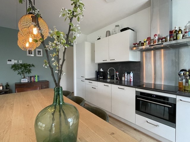 Foto 5: Utrecht - Winklerlaan - Foto 5