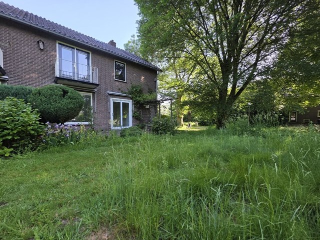 Foto 2: Zwolle - Prof. Feldmannweg - Foto 2