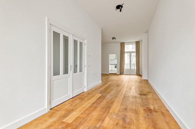 Foto 4: Amsterdam - Jacob van Lennepkade - Foto 4