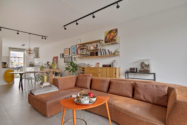 Foto 7: Almere - Duinbeekstraat - Foto 7