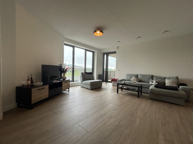Foto 2: Maastricht - Frederik Hendriklaan - Foto 2