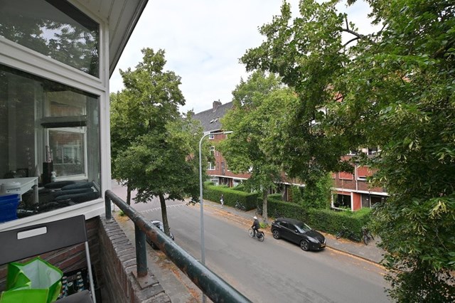 Foto 6: Groningen - Parkweg - Foto 6