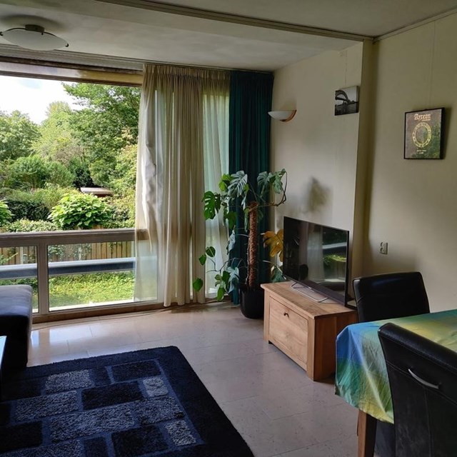 Foto 3: Nieuwegein - de Jonghlaan - Foto 3