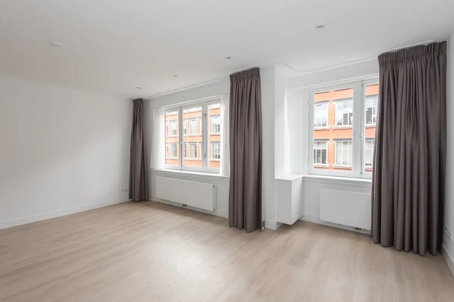 Foto 4: Amsterdam - Ruysdaelstraat - Foto 4