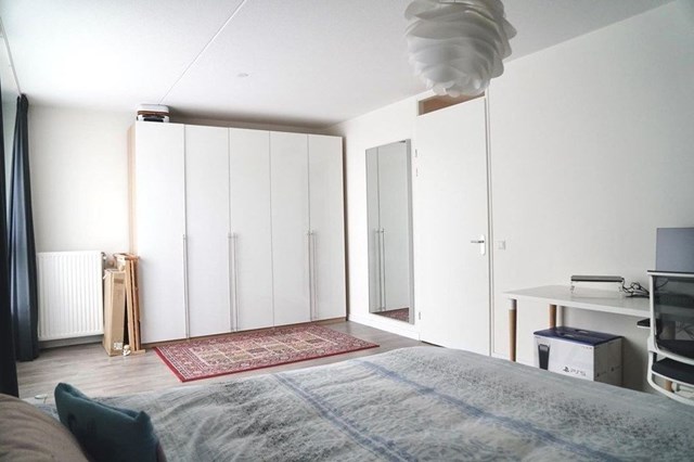 Foto 7: Amsterdam - Ijdoornlaan - Foto 7