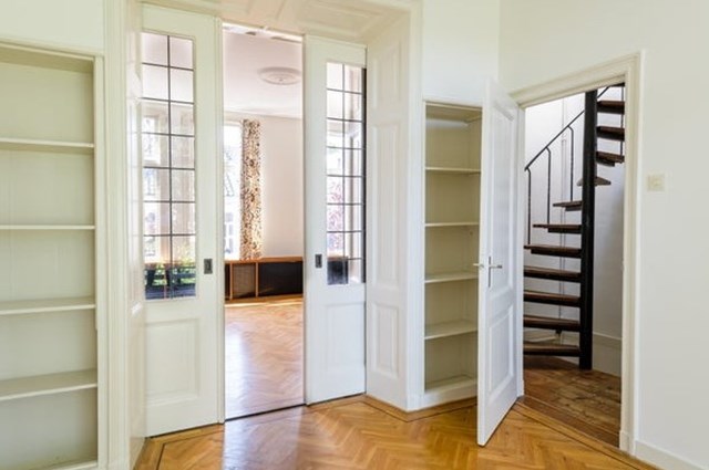 Foto 1: Utrecht - Kwartelstraat - Foto 1