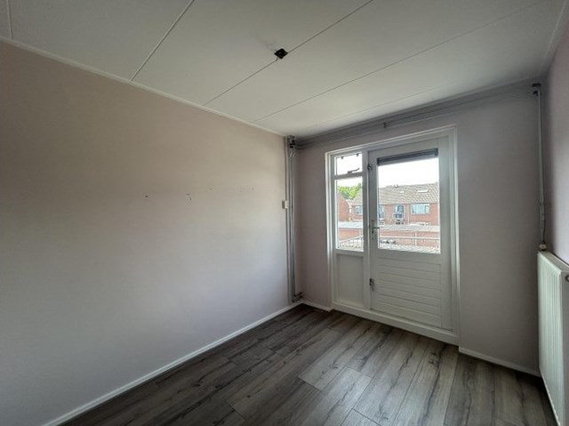 Foto 5: Smilde - Prins Bernhardstraat - Foto 5
