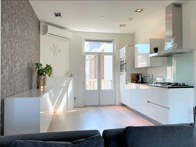 Foto 4: Amsterdam - Amstelveenseweg - Foto 4