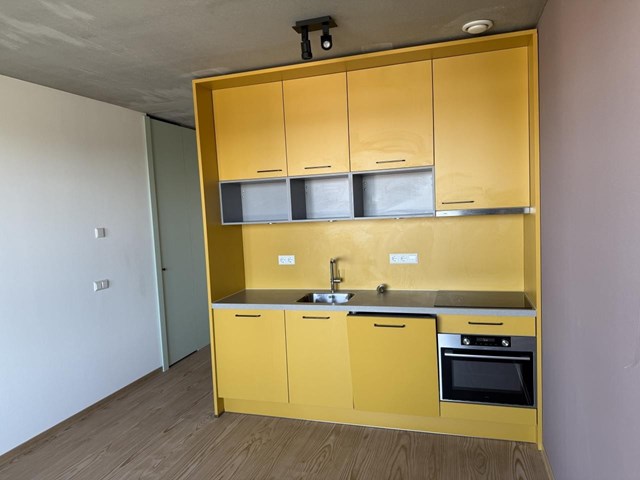 Foto 7: Amsterdam - Haparandaweg - Foto 7