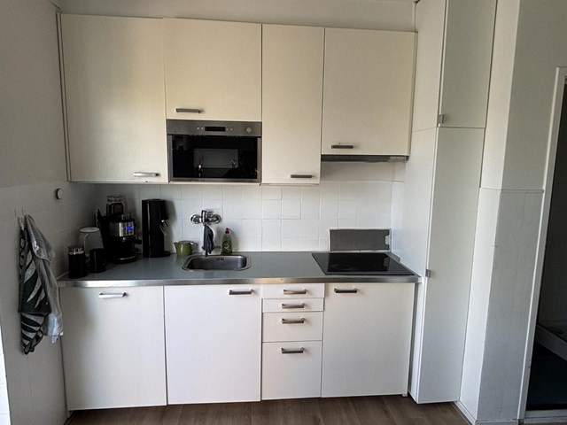 Foto 4: Hilversum - Gijsbrecht van Amstelstraat - Foto 4