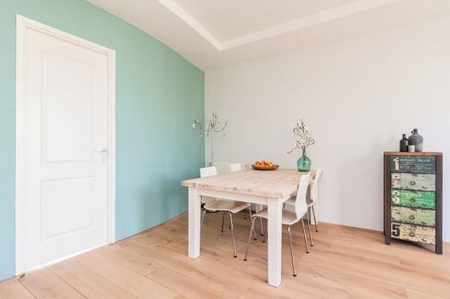 Foto 2: Amsterdam - Borneostraat - Foto 2