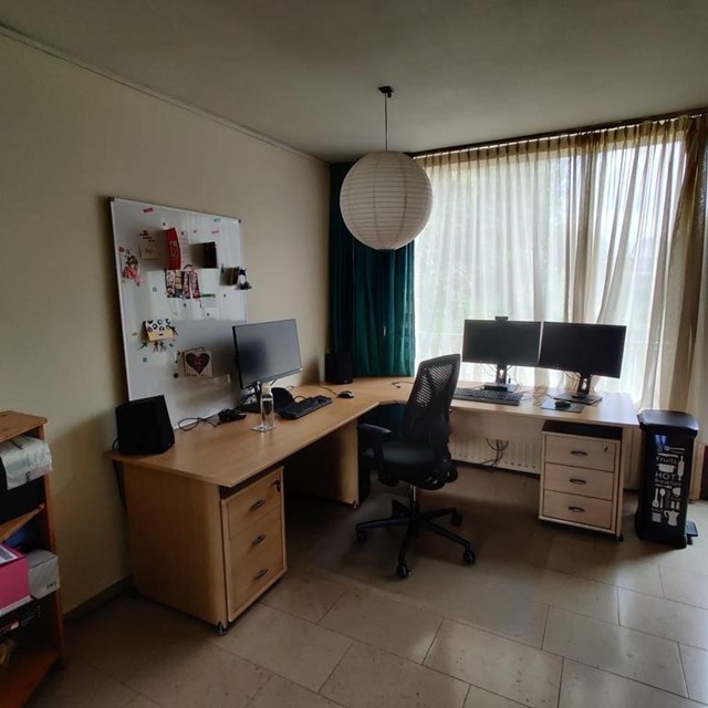 Foto 6: Nieuwegein - de Jonghlaan - Foto 6