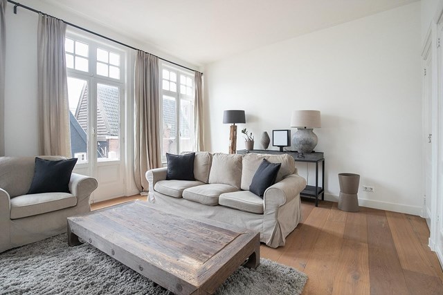 Foto 3: Amsterdam - Spui - Foto 3