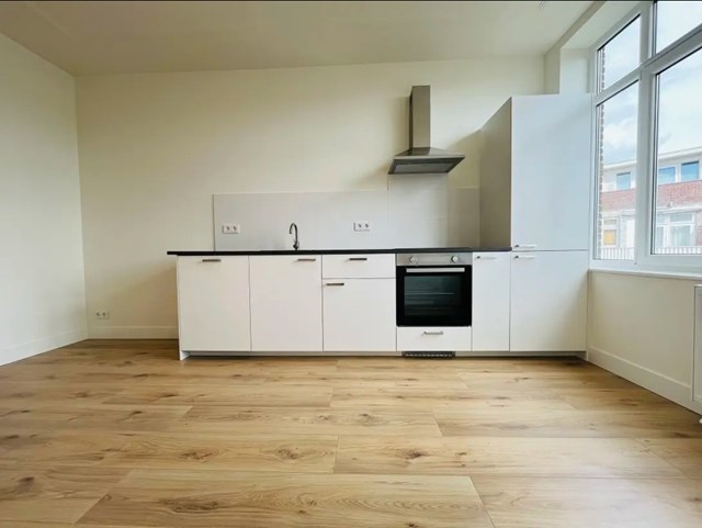 Foto 5: Den Haag - Stuyvesantstraat - Foto 5