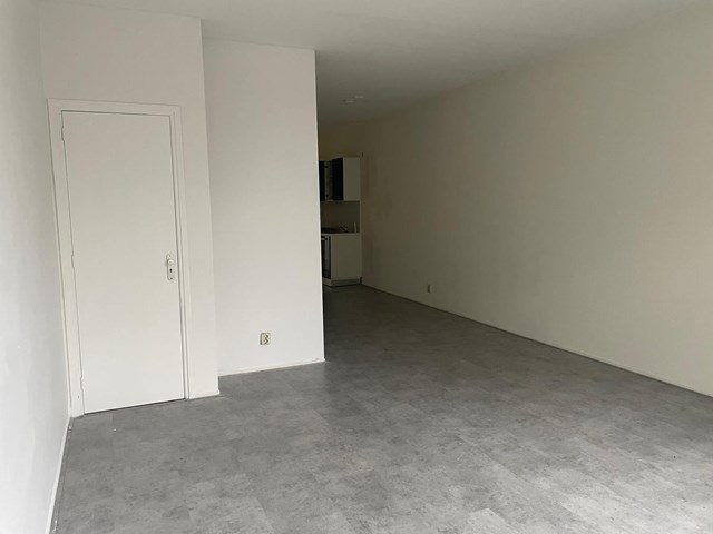 Foto 4: Rotterdam - Nieuwe Binnenweg - Foto 4