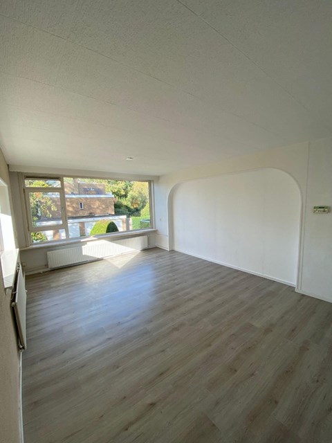 Foto 5: Rotterdam - Karl Marxstraat - Foto 5