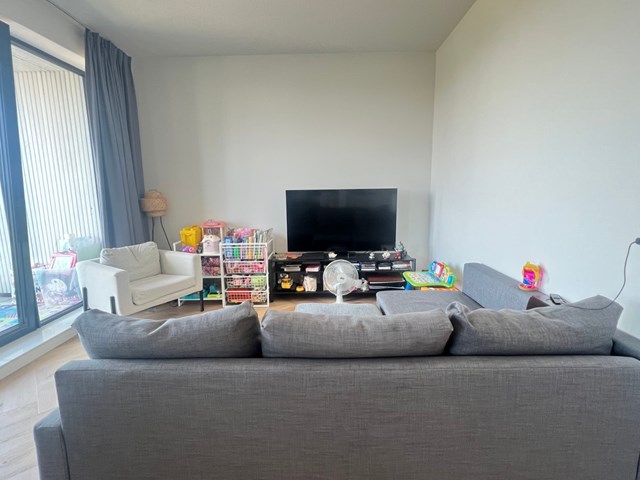 Foto 7: Rotterdam - Rosestraat - Foto 7