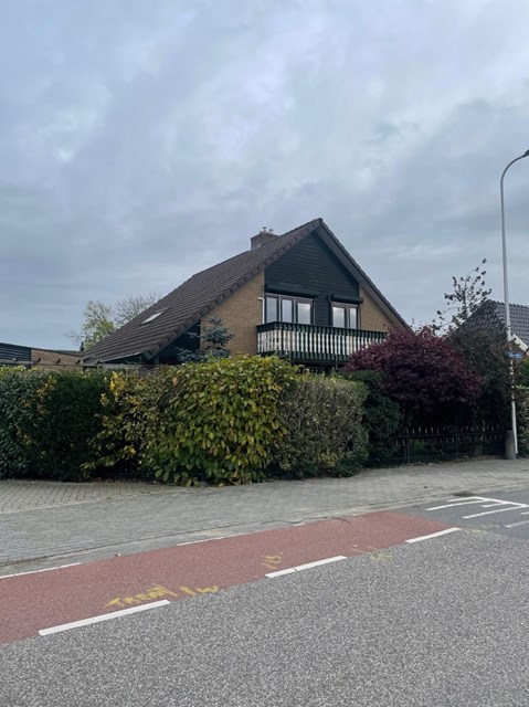 Foto 2: Rijssen - Molendijk Noord - Foto 2