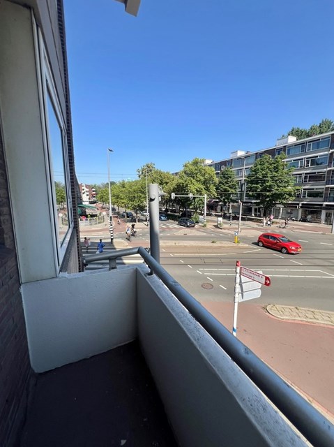 Foto 7: Rotterdam - Jonker Fransstraat - Foto 7