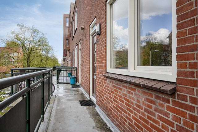 Foto 3: Amsterdam - Pieter Calandlaan - Foto 3