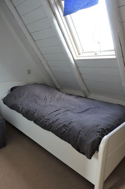 Foto 2: Amersfoort - Muurhuizen - Foto 2