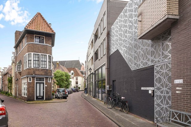 Foto 4: Zwolle - Vijfhoek - Foto 4