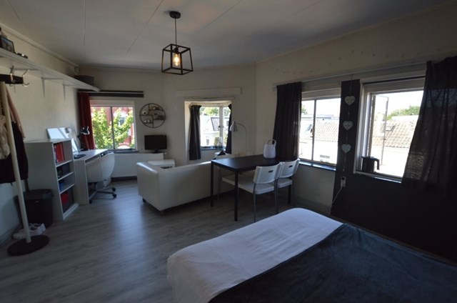 Foto 3: Zwolle - Coetsstraat - Foto 3