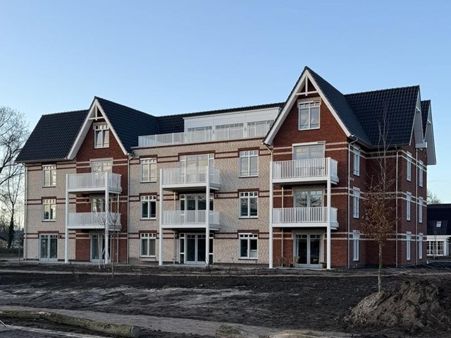 Foto 1: Lunteren - Hulakker - Foto 1