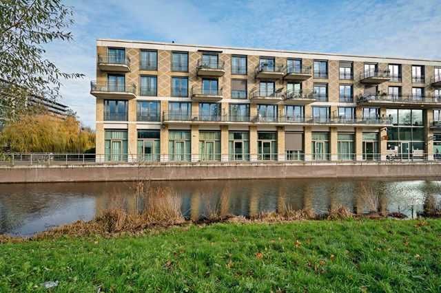 Foto 1: Apeldoorn - Operaplein - Foto 1