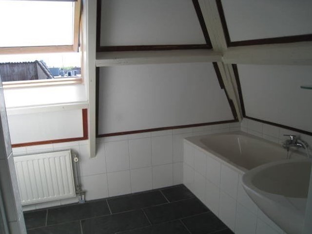 Foto 5: Den Bosch - Werfpad - Foto 5