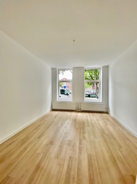 Foto 4: Rotterdam - Mathenesserlaan - Foto 4