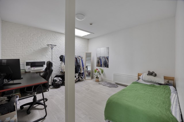 Foto 4: Capelle aan den IJssel - Kanaalweg - Foto 4