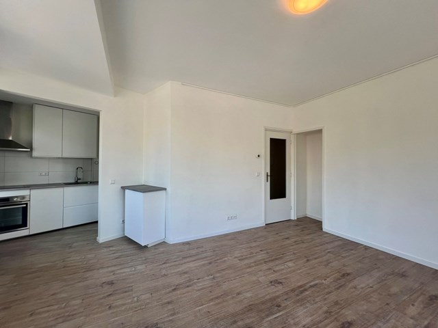 Foto 3: Rotterdam - Jonker Fransstraat - Foto 3