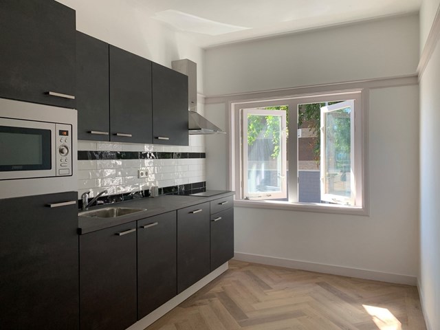 Foto 3: Wageningen - Churchillweg - Foto 3