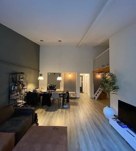 Foto 4: Leeuwarden - Lucas van Leydenstraat - Foto 4