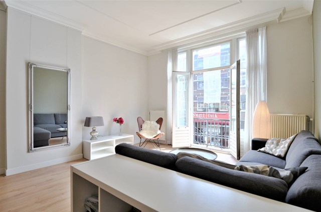 Foto 6: Amsterdam - Alexander Boersstraat - Foto 6