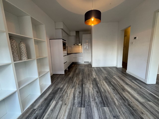 Foto 4: Amsterdam - Volkerakstraat - Foto 4