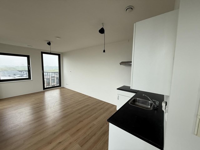 Foto 5: Amsterdam - Elizabeth Cady Stantonplein - Foto 5