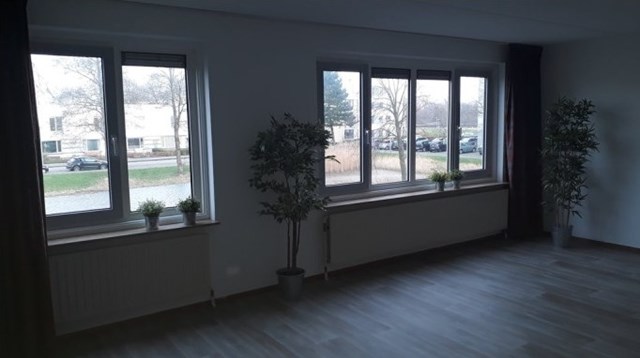 Foto 4: Groningen - M K Gandhiplein - Foto 4