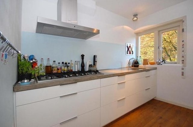 Foto 7: Arnhem - Van Oldenbarneveldtstraat - Foto 7