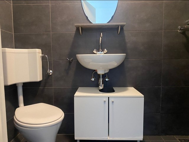 Foto 6: Apeldoorn - Robijnstraat - Foto 6