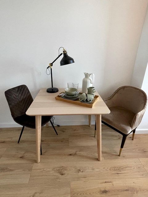 Foto 1: Rotterdam - Beukelsdijk - Foto 1