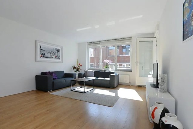 Foto 3: Ridderkerk - Graaf Florisstraat - Foto 3