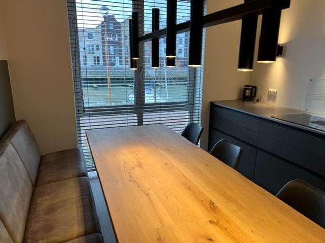Foto 4: Spijkenisse - Sluiskade - Foto 4